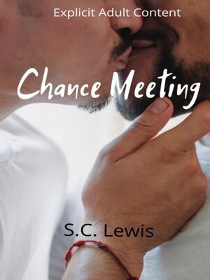 cover image of Chance Meeting